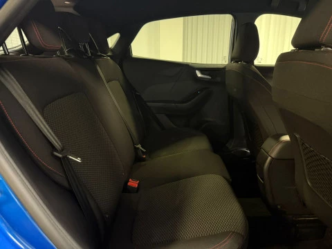 Ford Puma 1.0 EcoBoost 125cv ST-Line MHEV