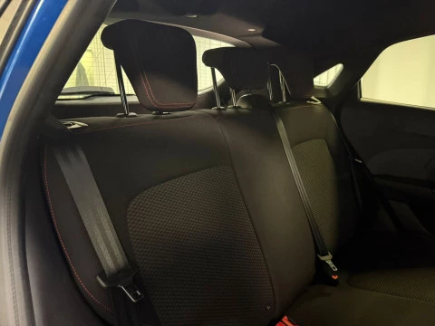 Ford Puma 1.0 EcoBoost 125cv ST-Line MHEV