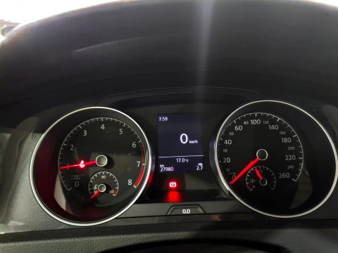 Volkswagen Golf Edition 1.0 TSI 85kW (115CV)