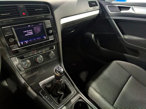 Volkswagen Golf Edition 1.0 TSI 85kW (115CV)