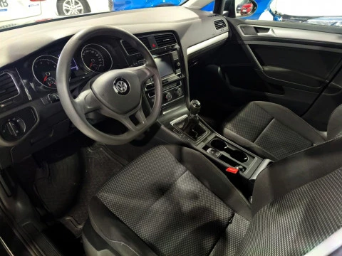 Volkswagen Golf Edition 1.0 TSI 85kW (115CV)