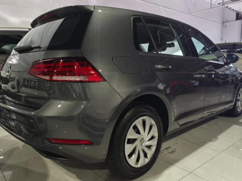 Volkswagen Golf Edition 1.0 TSI 85kW (115CV)