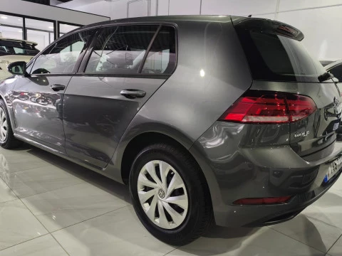 Volkswagen Golf Edition 1.0 TSI 85kW (115CV)