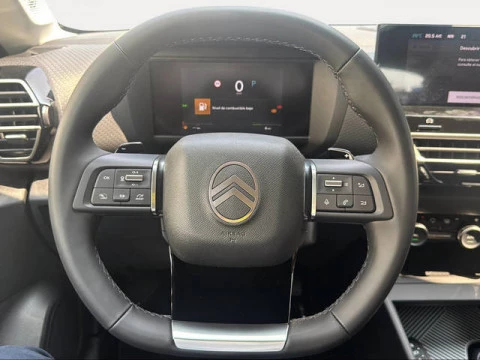 Citroën C4 Hybrid 145 Business Edition e-DCS6 107 kW (145 CV)