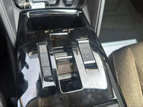 Citroën C4 Hybrid 145 Business Edition e-DCS6 107 kW (145 CV)