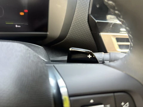 Citroën C4 Hybrid 145 Business Edition e-DCS6 107 kW (145 CV)