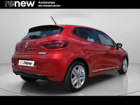Renault Clio RENAULT  Blue dCi Intens 63kW