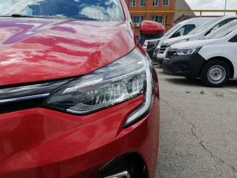 Renault Clio RENAULT  Blue dCi Intens 63kW