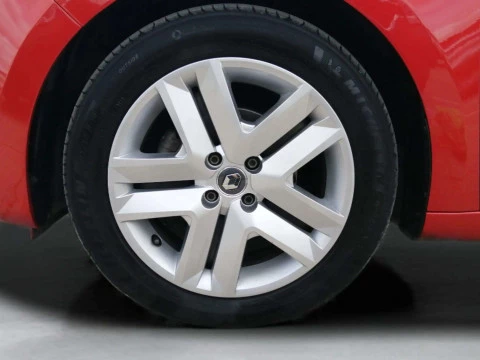 Renault Clio RENAULT  Blue dCi Intens 63kW