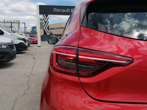 Renault Clio RENAULT  Blue dCi Intens 63kW