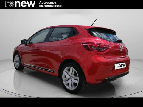 Renault Clio RENAULT  Blue dCi Intens 63kW
