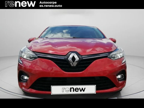 Renault Clio RENAULT  Blue dCi Intens 63kW