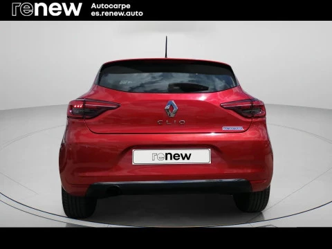 Renault Clio RENAULT  Blue dCi Intens 63kW