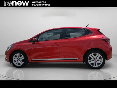 Renault Clio RENAULT  Blue dCi Intens 63kW