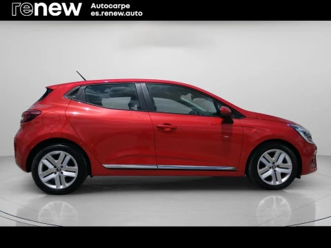 Renault Clio RENAULT  Blue dCi Intens 63kW