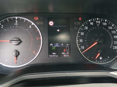 Renault Clio RENAULT  Blue dCi Intens 63kW