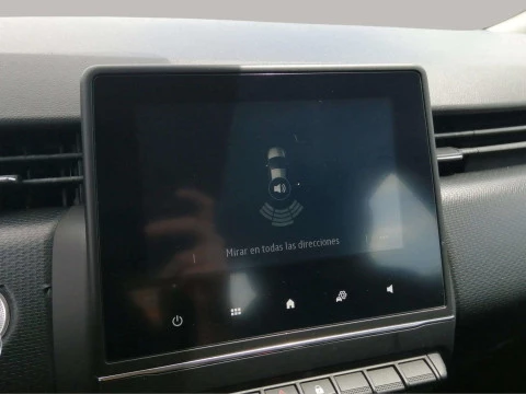 Renault Clio RENAULT  Blue dCi Intens 63kW