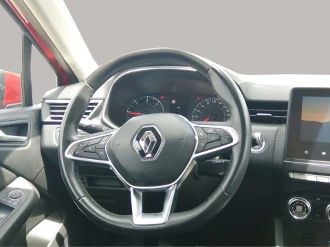 Renault Clio RENAULT  Blue dCi Intens 63kW