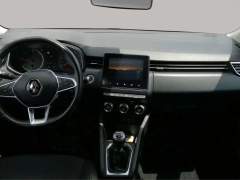 Renault Clio RENAULT  Blue dCi Intens 63kW
