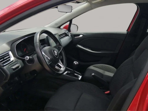 Renault Clio RENAULT  Blue dCi Intens 63kW