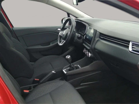 Renault Clio RENAULT  Blue dCi Intens 63kW