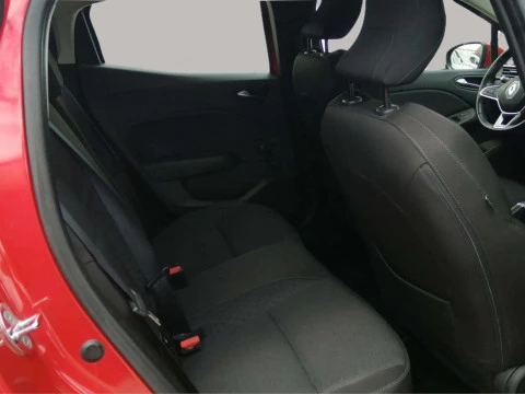 Renault Clio RENAULT  Blue dCi Intens 63kW