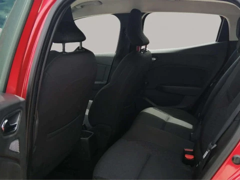 Renault Clio RENAULT  Blue dCi Intens 63kW