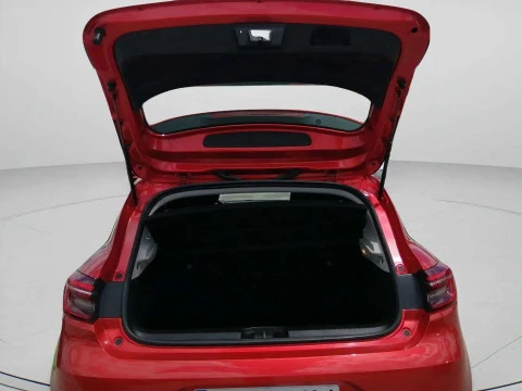 Renault Clio RENAULT  Blue dCi Intens 63kW