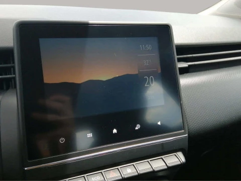 Renault Clio RENAULT  Blue dCi Intens 63kW