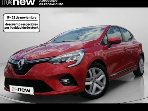 Renault Clio RENAULT  Blue dCi Intens 63kW