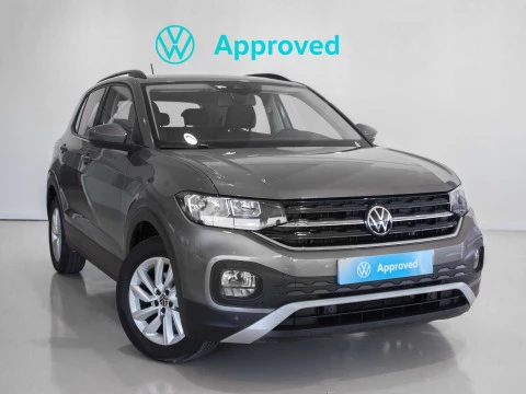 Volkswagen T-Cross Advance 1.5 TSI 110kW (150CV) DSG Volkswagen T-Cross Advance 1.5 TSI 110kW (150CV) DSG