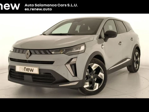 Renault Symbioz  Hibrido  E-TECH Full Hybrid Techno 105kW