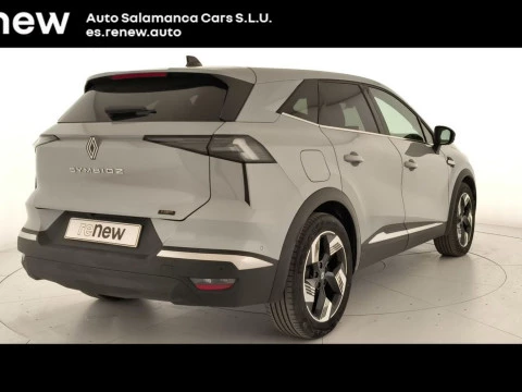 Renault Symbioz  Hibrido  E-TECH Full Hybrid Techno 105kW