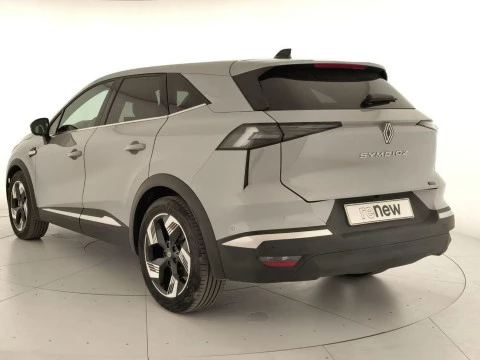 Renault Symbioz  Hibrido  E-TECH Full Hybrid Techno 105kW