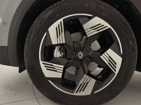 Renault Symbioz  Hibrido  E-TECH Full Hybrid Techno 105kW