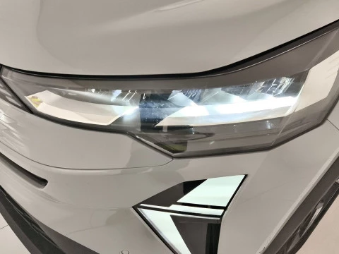 Renault Symbioz  Hibrido  E-TECH Full Hybrid Techno 105kW