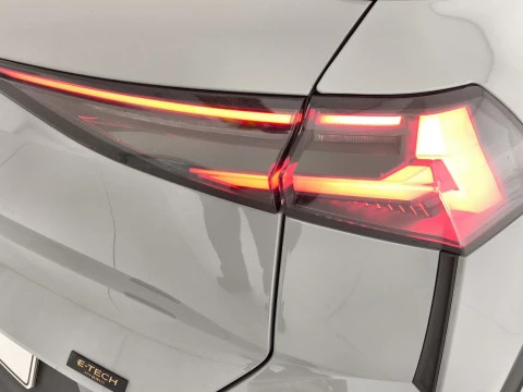 Renault Symbioz  Hibrido  E-TECH Full Hybrid Techno 105kW