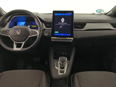 Renault Symbioz  Hibrido  E-TECH Full Hybrid Techno 105kW