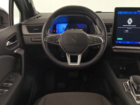 Renault Symbioz  Hibrido  E-TECH Full Hybrid Techno 105kW