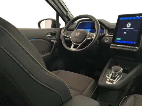 Renault Symbioz  Hibrido  E-TECH Full Hybrid Techno 105kW