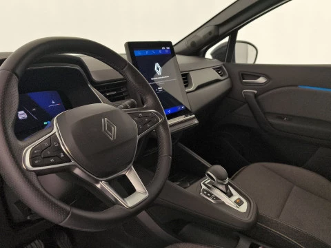 Renault Symbioz  Hibrido  E-TECH Full Hybrid Techno 105kW