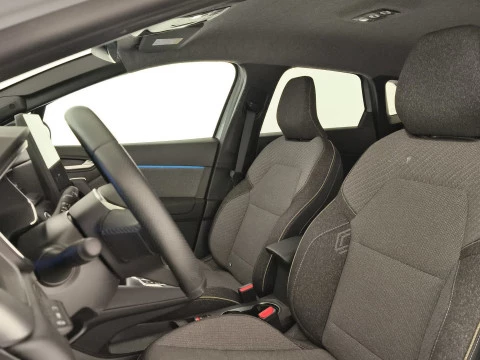 Renault Symbioz  Hibrido  E-TECH Full Hybrid Techno 105kW