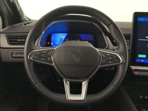 Renault Symbioz  Hibrido  E-TECH Full Hybrid Techno 105kW