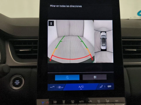 Renault Symbioz  Hibrido  E-TECH Full Hybrid Techno 105kW