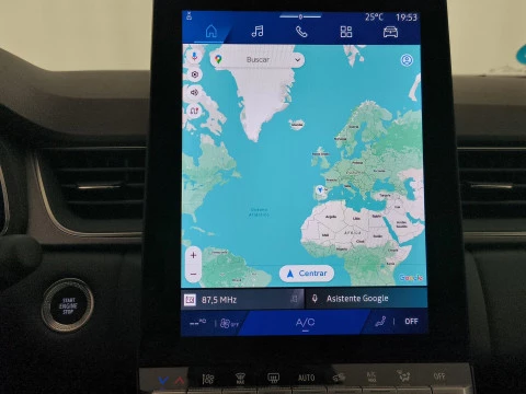 Renault Symbioz  Hibrido  E-TECH Full Hybrid Techno 105kW