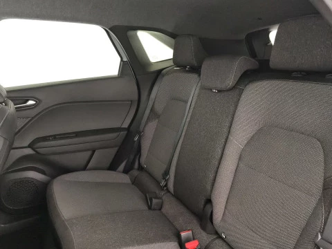 Renault Symbioz  Hibrido  E-TECH Full Hybrid Techno 105kW