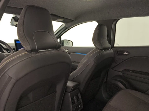 Renault Symbioz  Hibrido  E-TECH Full Hybrid Techno 105kW