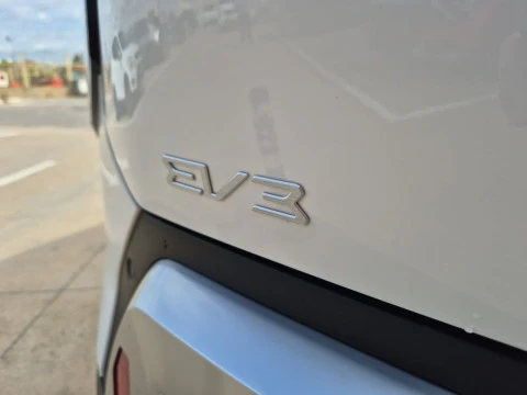 Kia EV3 Air Standard Range