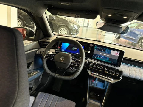 Renault 4 E-Tech Techno 110kW (150CV) Autonomía Confort