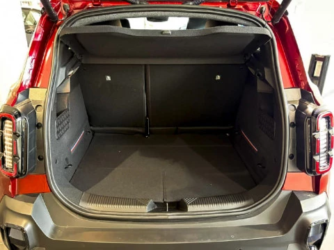 Renault 4 E-Tech Techno 110kW (150CV) Autonomía Confort